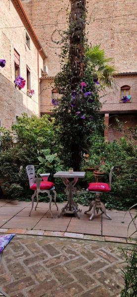 Il giardino segreto